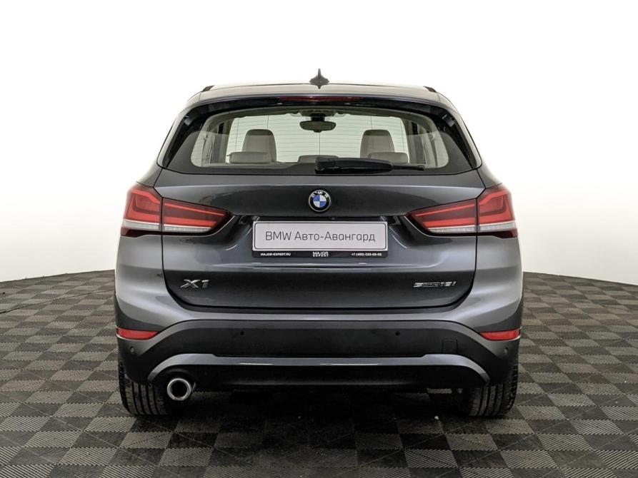 BMW X1 II (F48) Рестайлинг Москва  - изображение 6