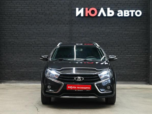 Lada (ВАЗ) Vesta I с пробегом 2019 года, цена 950 000 рублей, 254811 км, универсал, Автокод Объявления