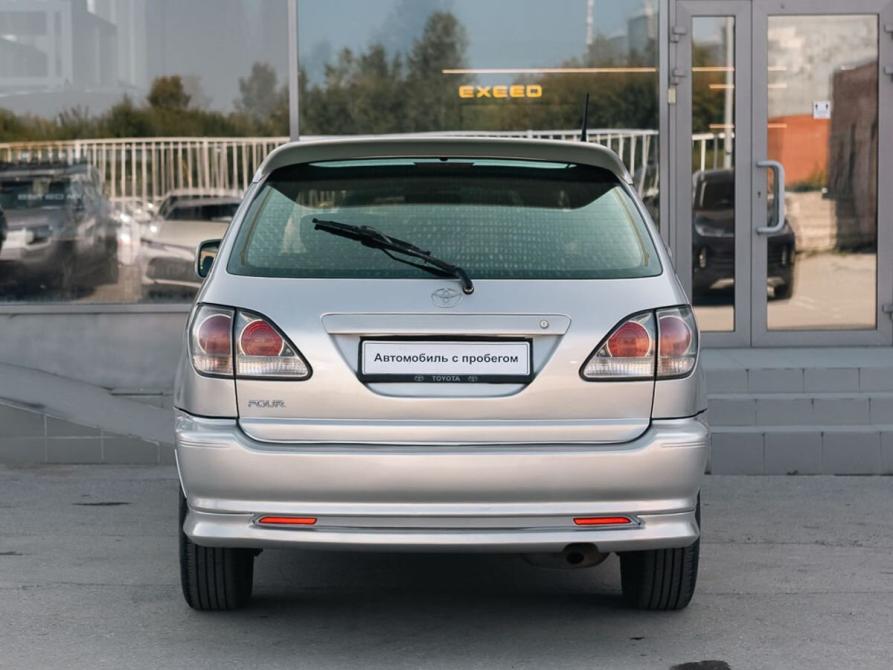 Toyota Harrier I (XU10) Рестайлинг Новосибирск  - изображение 6