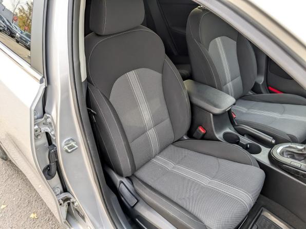 Kia Cerato IV Рестайлинг с пробегом 2021 года, цена 2 000 000 рублей, 81306 км, седан, Автокод Объявления