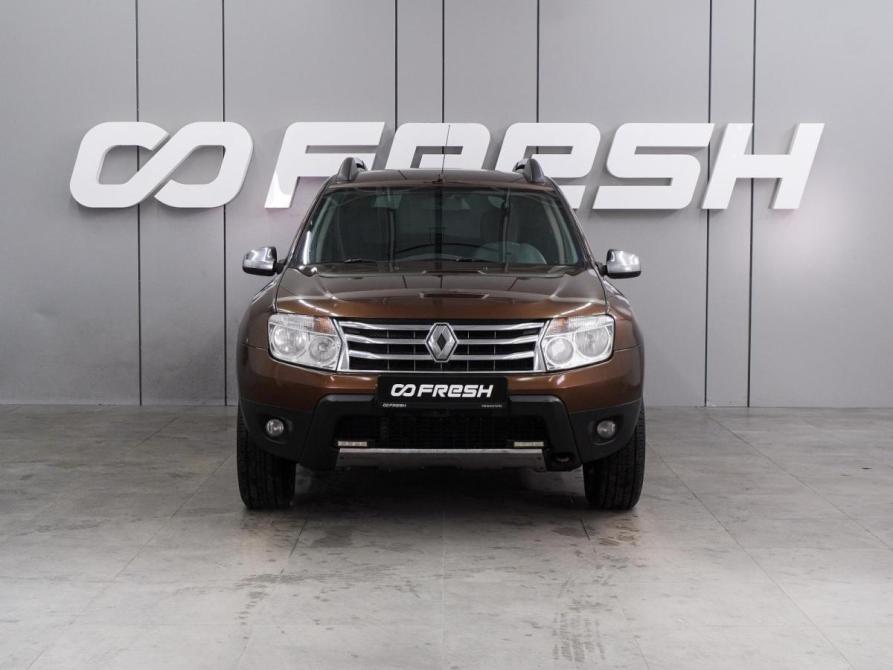 Renault Duster I Воронеж  - изображение 3