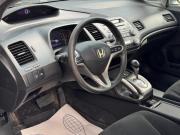 Honda Civic VIII Рестайлинг Ульяновск  - изображение 32