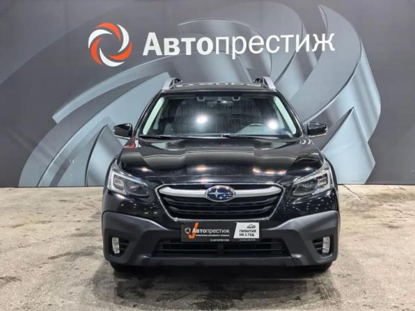 Subaru Outback VI с пробегом 2020 года, цена 3 059 000 рублей, 136000 км, универсал, Автокод Объявления