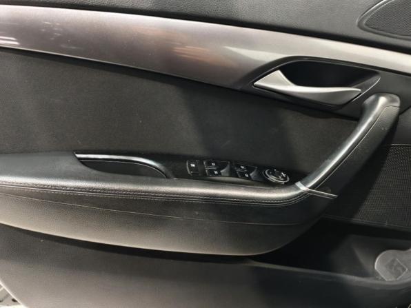Hyundai i40 I с пробегом 2014 года, цена 1 203 000 рублей, 148634 км, седан, Автокод Объявления