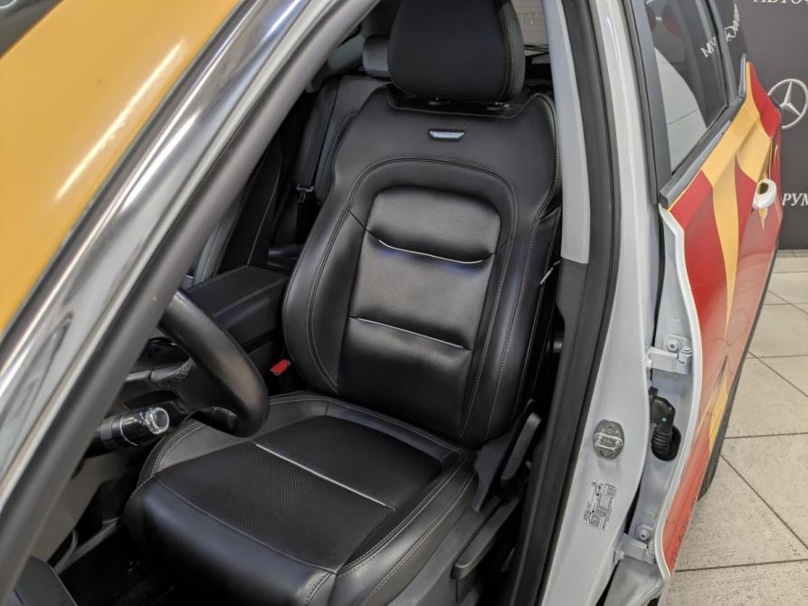 Chery Tiggo 7 Pro Max I Москва  - изображение 20