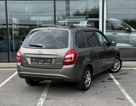 Lada (ВАЗ) Kalina II с пробегом 2013 года, цена 375 000 рублей, 171654 км, универсал, Автокод Объявления