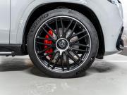 Mercedes-Benz GLS AMG II (X167) Рестайлинг Москва  - изображение 30