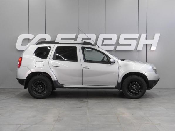 Renault Duster I с пробегом 2013 года, цена 884 000 рублей, 180418 км, внедорожник, Автокод Объявления