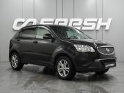 SsangYong Actyon II Воронеж  - изображение 19