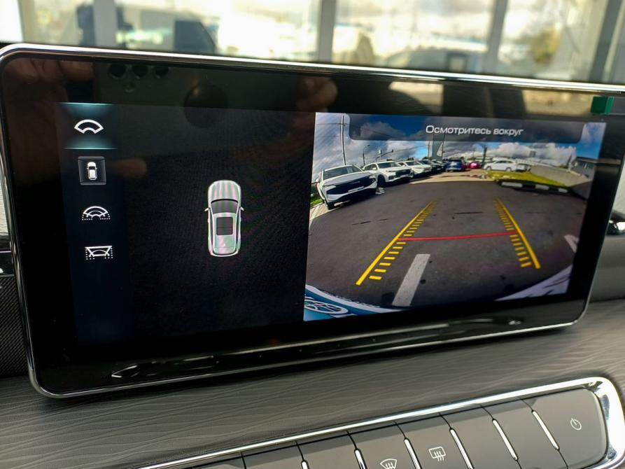 Haval Jolion I Рестайлинг Москва  - изображение 15
