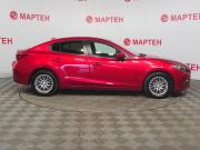 Mazda 3 III (BM) Вологда  - изображение 21