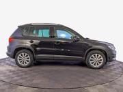 Volkswagen Tiguan I Рестайлинг Москва  - изображение 31