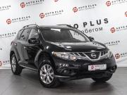 Nissan Murano II (Z51) Рестайлинг 2 Минеральные Воды  - изображение 25