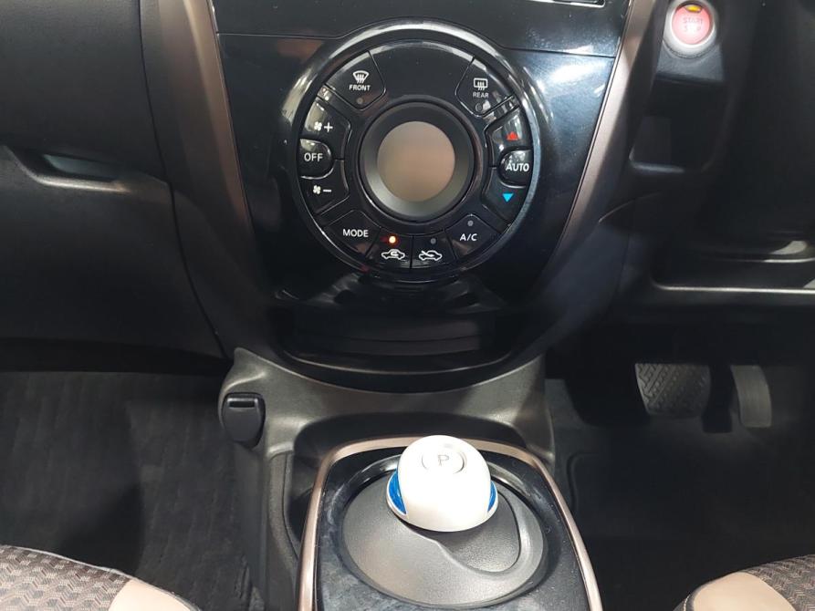 Nissan Note II Рестайлинг Пермь  - изображение 17