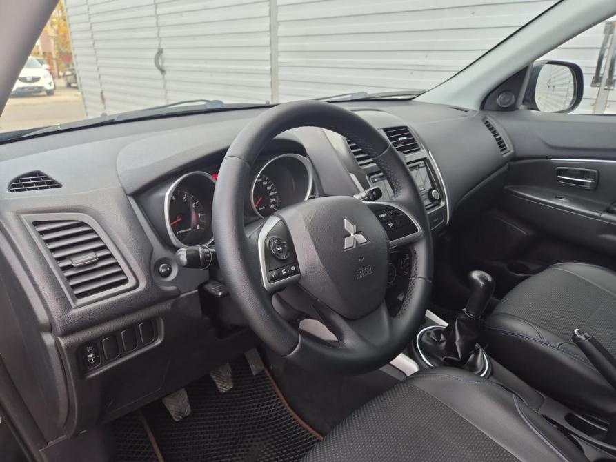 Mitsubishi ASX I Саратов  - изображение 16