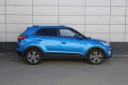Hyundai Creta I Ярославль  - изображение 18