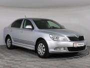 Skoda Octavia II (A5) Рестайлинг Химки  - изображение 16