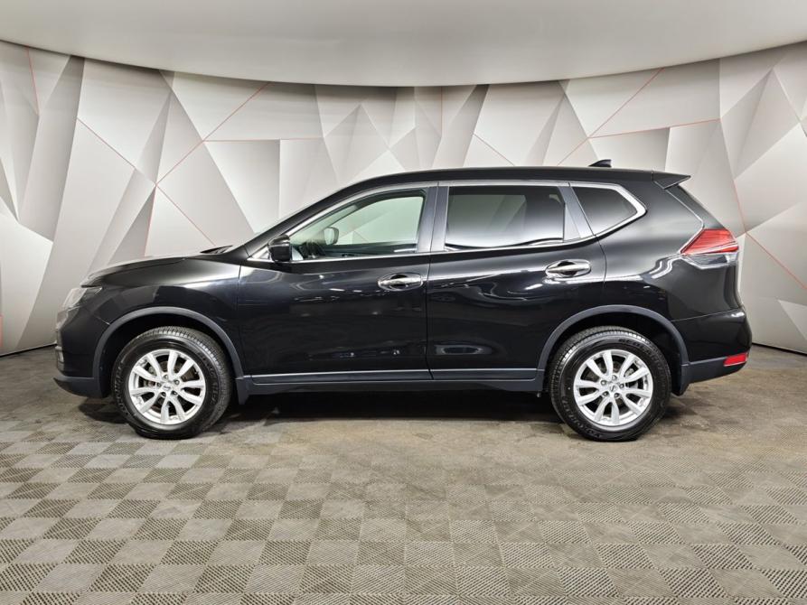 Nissan X-Trail III Рестайлинг Москва  - изображение 5