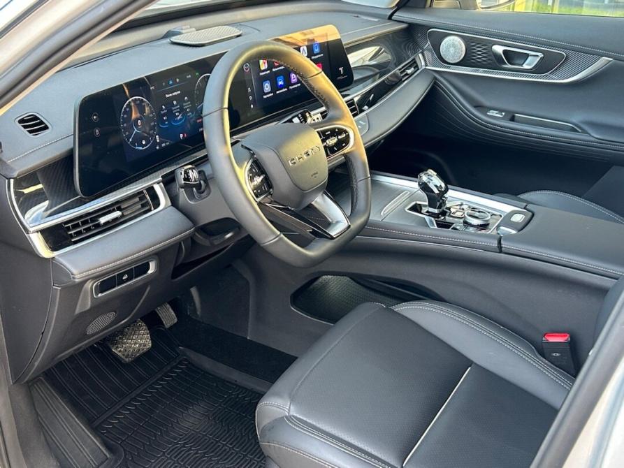 Chery Tiggo 7 Pro Max I Рестайлинг Энгельс  - изображение 8