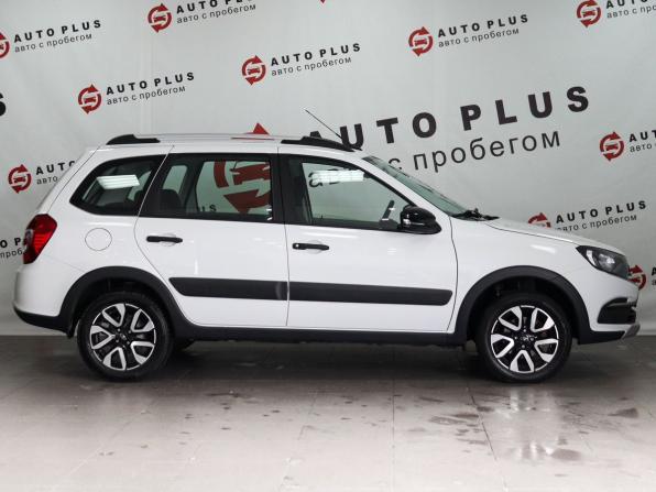 Lada (ВАЗ) Granta I Рестайлинг с пробегом 2024 года, цена 999 000 рублей, 33121 км, универсал, Автокод Объявления