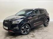 Chery Tiggo 4 Pro I Саратов  - изображение 17