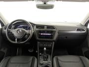 Volkswagen Tiguan II Москва  - изображение 43