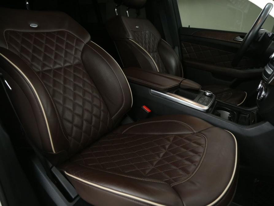Mercedes-Benz GL-Класс II (X166) Иваново  - изображение 10