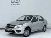 Lada (ВАЗ) Granta I Екатеринбург  - изображение 22