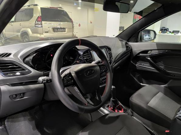 Lada (ВАЗ) Vesta I с пробегом 2016 года, цена 698 000 рублей, 173699 км, седан, Автокод Объявления