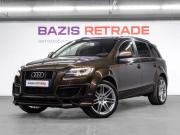 Audi Q7 I (4L) Рестайлинг Тюмень  - изображение 27