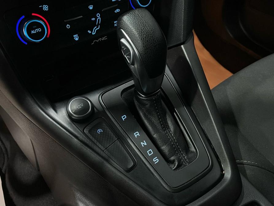 Ford Focus III Рестайлинг Пермь  - изображение 18