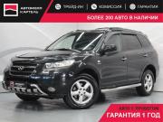 Hyundai Santa Fe II Кемерово  - изображение 23