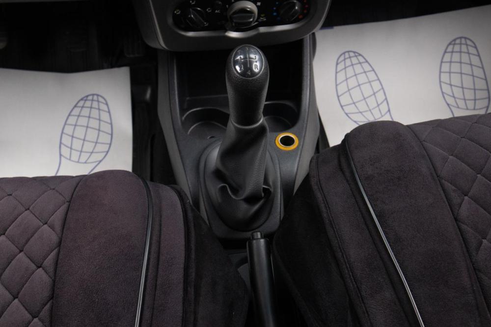Renault Logan I Рестайлинг Оренбург  - изображение 13