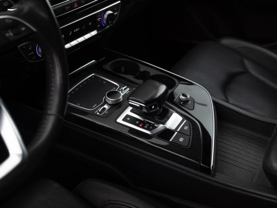 Audi Q7 II (4M) Санкт-Петербург  - изображение 24