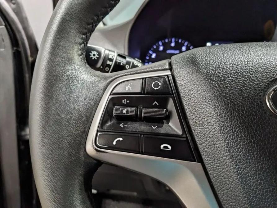 Hyundai Solaris II Рестайлинг Пермь  - изображение 19