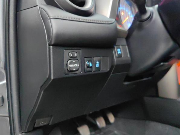 Toyota RAV4 IV (XA40) с пробегом 2013 года, цена 1 468 000 рублей, 260725 км, внедорожник, Автокод Объявления