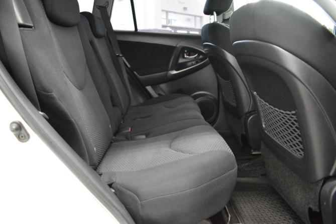 Toyota RAV4 III (XA30) Рестайлинг с пробегом 2011 года, цена 1 249 000 рублей, 243670 км, внедорожник, Автокод Объявления