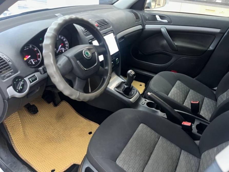 Skoda Octavia II (A5) Рестайлинг Ярославль  - изображение 8