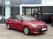 Kia Rio IV Москва  - изображение 21