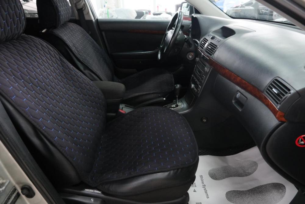 Toyota Avensis II Омск  - изображение 22