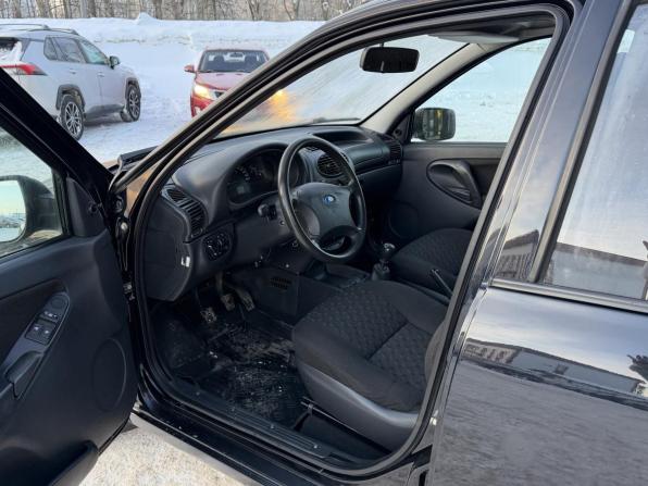 Lada (ВАЗ) Kalina I с пробегом 2012 года, цена 255 000 рублей, 114000 км, универсал, Автокод Объявления