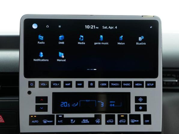 Hyundai Staria I с пробегом 2025 года, цена 6 968 888 рублей, 884 км, минивэн, Автокод Объявления