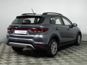 Kia Rio IV Санкт-Петербург  - изображение 21