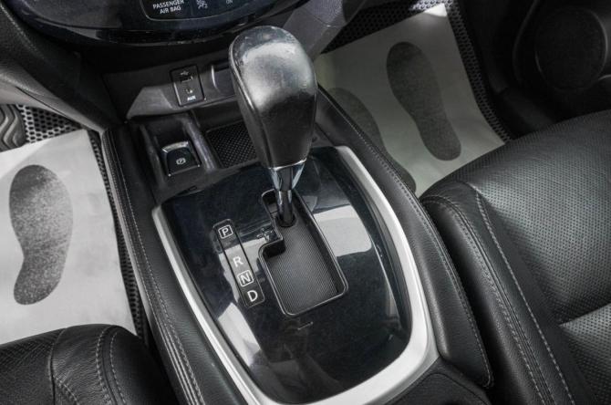 Nissan Qashqai II с пробегом 2014 года, цена 1 679 000 рублей, 327000 км, внедорожник, Автокод Объявления