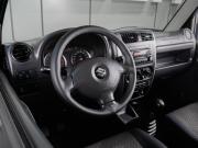 Suzuki Jimny III Рестайлинг 1 Тюмень  - изображение 21