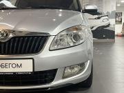 Skoda Fabia II Рестайлинг Саранск  - изображение 24