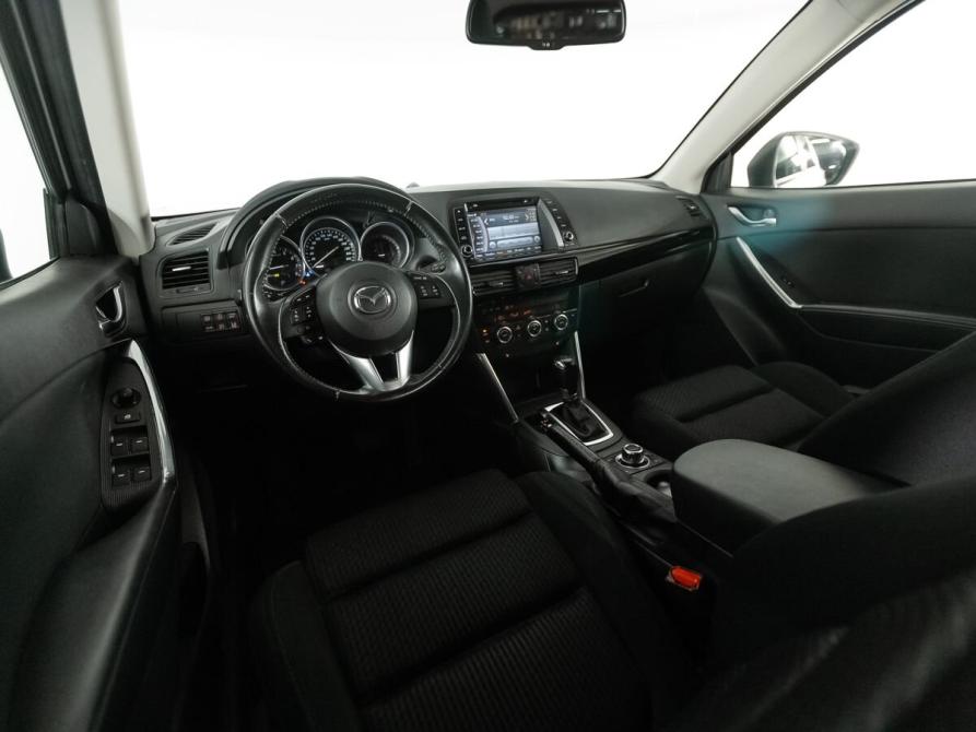 Mazda CX-5 I Челябинск  - изображение 7