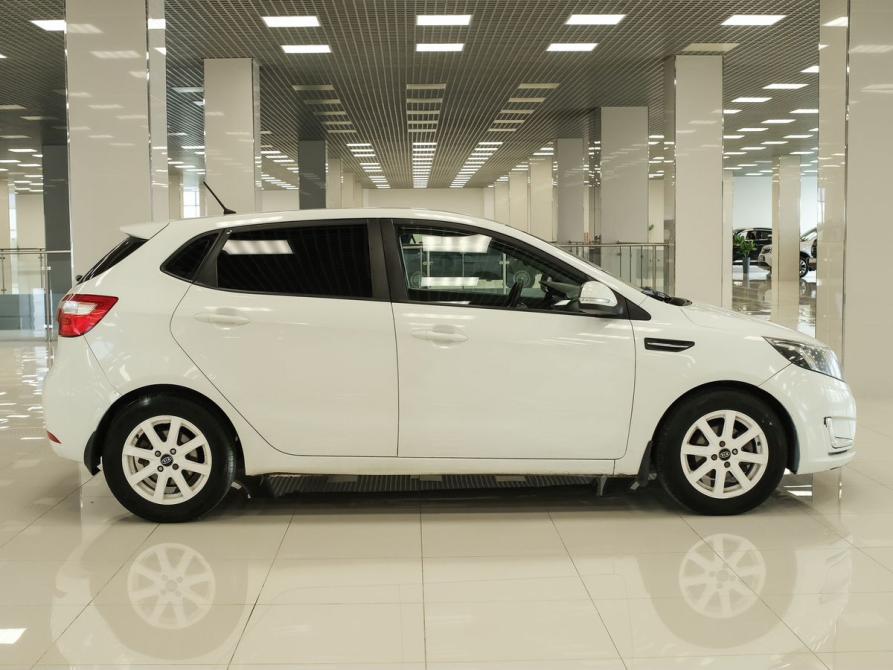 Kia Rio III Самара  - изображение 5