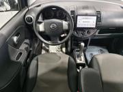 Nissan Note I Рестайлинг Курск  - изображение 27