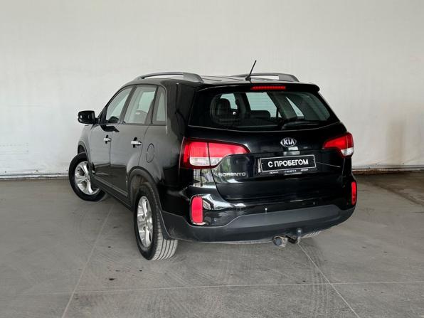 Kia Sorento II Рестайлинг с пробегом 2013 года, цена 1 760 000 рублей, 136826 км, внедорожник, Автокод Объявления